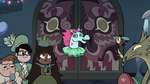 S3E24 Pony Head still telling party jokes