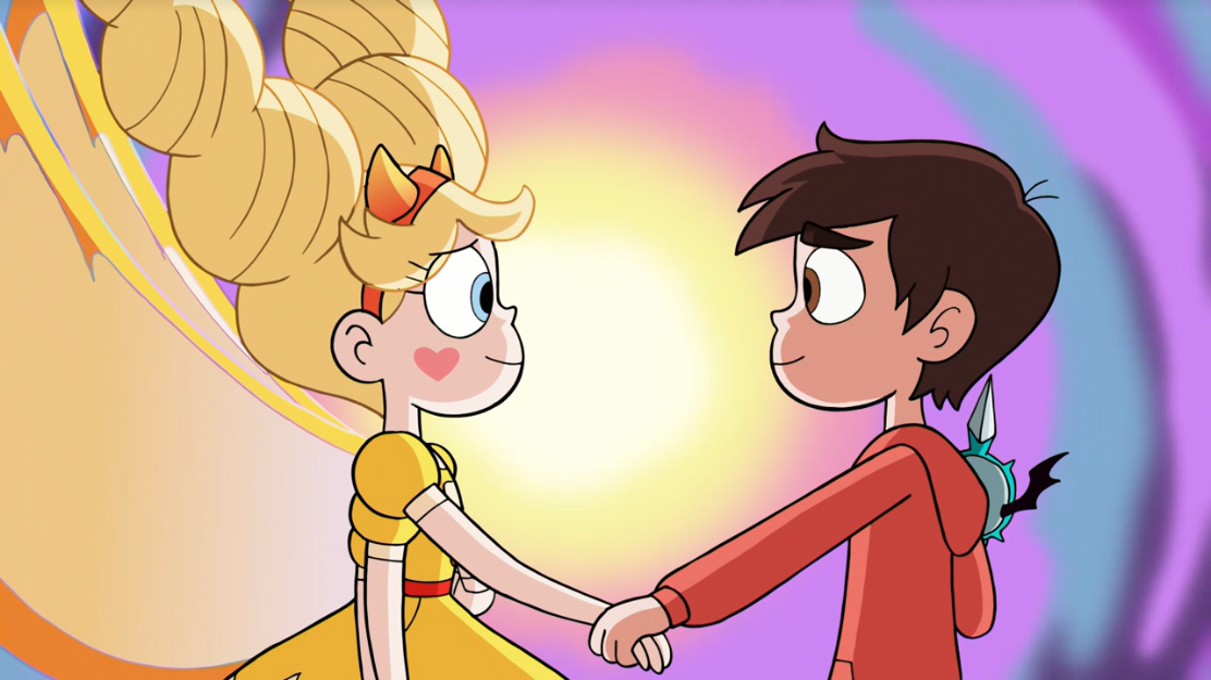 Hero Trip, Star vs. the Forces of Evil Wiki