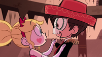 S1E15 Marco pulls Star in close