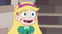 S2E41 Star Butterfly 'you're my friend'