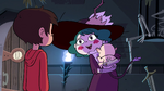 S4E1 Eclipsa 'that'd be bad for all of us'