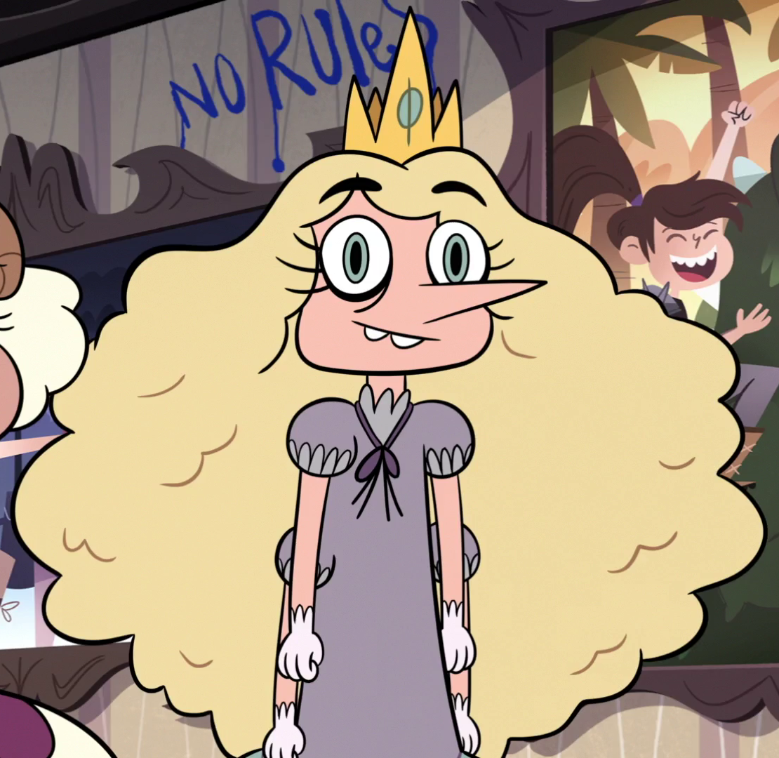 Season 2, Star vs. the Forces of Evil Wiki