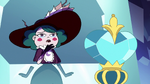 S3E2 Eclipsa sympathizing with Queen Moon