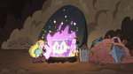 S4E31 Star hurls Sparkle Piano into the well