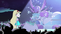 S2E33 Star Butterfly failed to raise enough money