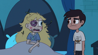 S3E22 Star Butterfly 'mysteriously not around'