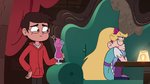 S4E36 Star bitterly turns away from Marco