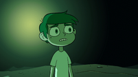 S2E4 Marco confused to see Mr. Candle