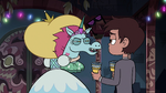 S3E24 Pony Head gloating at Marco