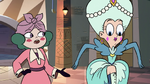 S3E28 Eclipsa 'you'll set off the alarm'