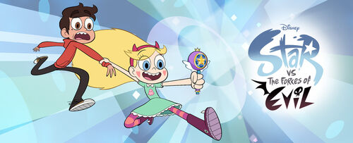 Star vs. the Forces of Evil Wiki
