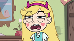 S3E12 Star Butterfly 'this is not helping'