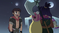 S4E5 Adult Marco 'just like old times'