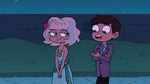 S2E27 Marco Diaz asks Jackie about her hobbies