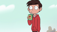 S2E6 Marco finally sips on his juice