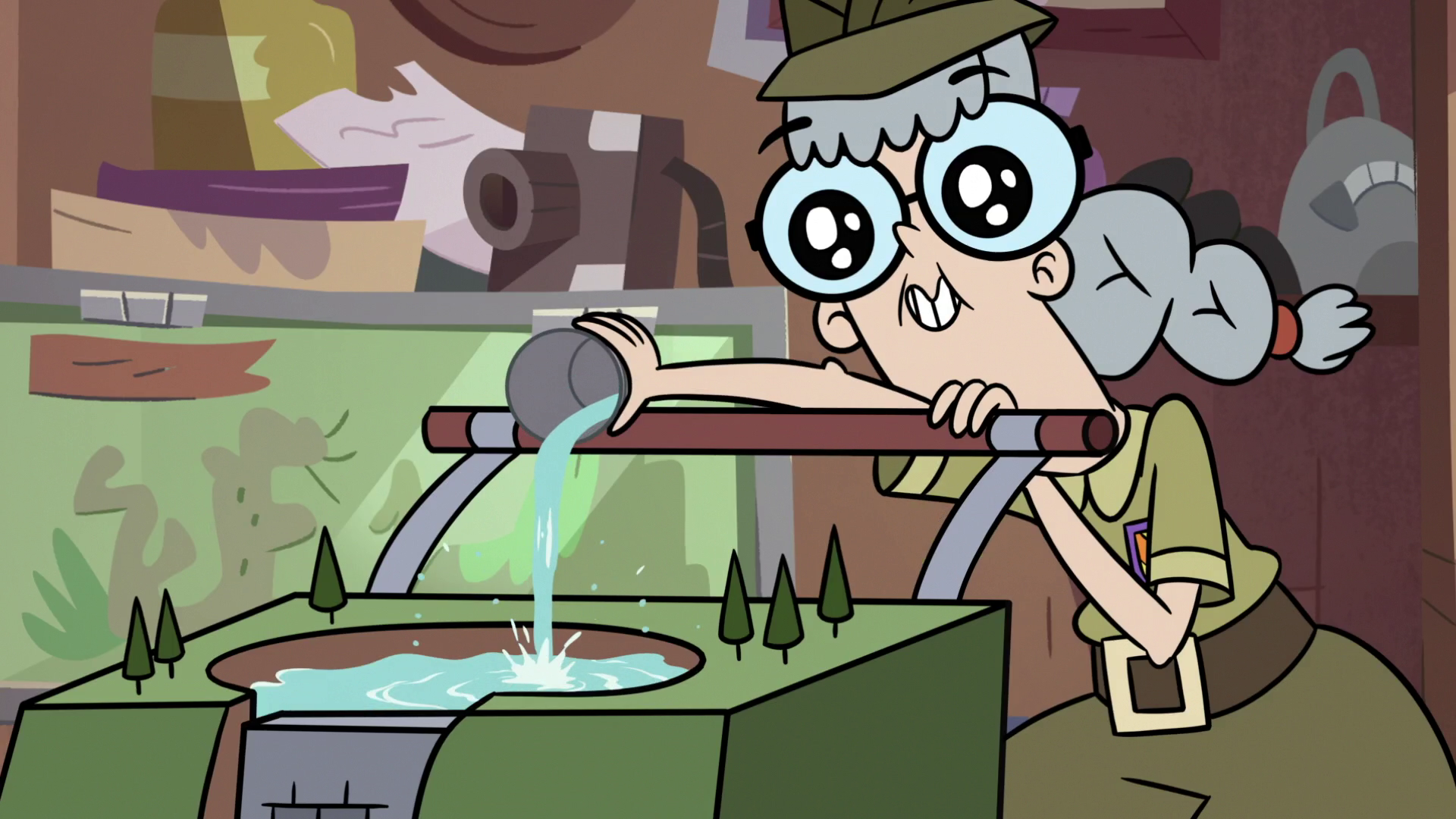 стар против сил зла торты. S3E17 Dr. Goodwell pouring water on village model. стар против сил зла торты фото. стар против сил зла торты-S3E17 Dr. Goodwell pouring water on village model. картинка стар против сил зла торты. картинка S3E17 Dr. Goodwell pouring water on village model. Приветик, Всем! Я вспомнила что Стар обожает Радужный Торт и решила выложить его рецепт!))