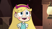 S4E34 Star Butterfly 'pig goats are really dumb'