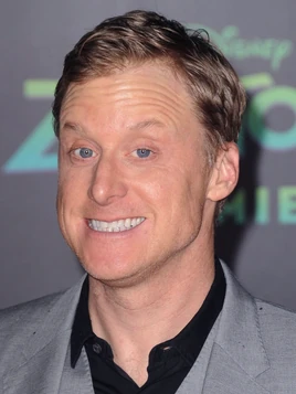 Alan Tudyk