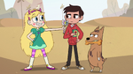 S2E6 Star Butterfly 'you need a Marco too'