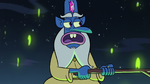 S3E3 Glossaryck 'even though I knew this was coming'