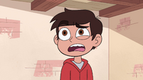 S4E25 Marco Diaz 'what is all that?'