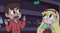 S2E18 Marco Diaz 'all right, all right!'