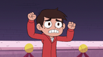 S2E27 Marco Diaz making a realization