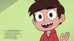 S2E30 Marco Diaz 'that doesn't sound so bad'