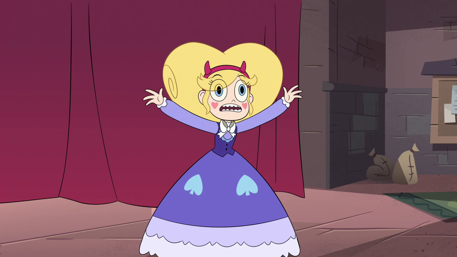 Star 2024 butterfly outfits