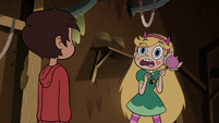 S2E28 Star Butterfly 'since I learned it'