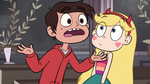 S1E12 Marco objecting to the wedding