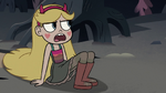 S3E27 Star Butterfly 'yeah, you are'