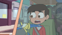 S2E5 Marco Diaz 'I was teaching Star'