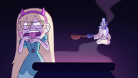 S3E7 Star Butterfly 'what is wrong with you?!'