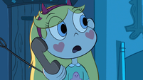 S1e24 star surprised