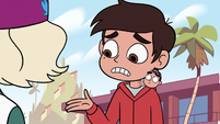 S2E26 Marco Diaz 'Marco Lynn Thomas Diaz'