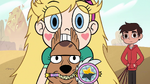 S2E6 Star Butterfly in stunned surprise