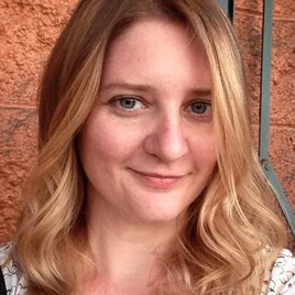 Sarah Oleksyk profile