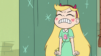 S2E40 Star Butterfly calling Ruberiot a stupid hack