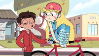 S2E5 Marco promising not to let go