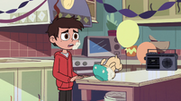 S3E1 Marco Diaz 'can you be addicted to crying?'