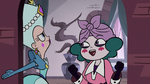 S3E28 Eclipsa 'think of it as a girls' night'