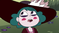 S4E23 Eclipsa Butterfly 'what is it?'