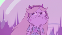 S2E7 Star Butterfly looking confused