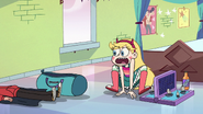 S3E14 Star Butterfly 'what did I tell you about'