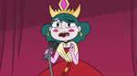 S4E24 Eclipsa Butterfly 'return to your homes'