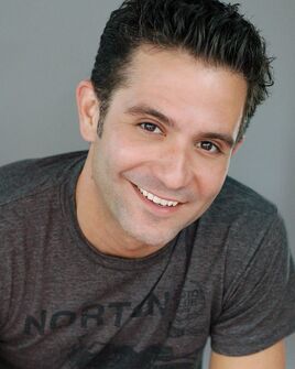 Mark Gagliardi profile