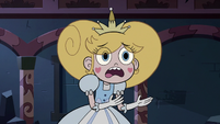 S3E24 Star Butterfly 'this place is abandoned'