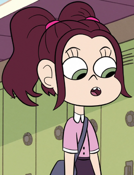 Leah profile