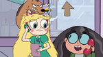 S2E6 Lydia appears being Star Butterfly